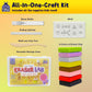 Eraser Lab - Fun Foods