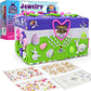 Jewelry Box Craft Kit for Girls