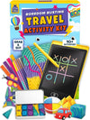 Boredom Busting Travel Activity Kit