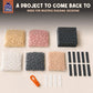 Photo Mosaic Kit Keepsake Pixels