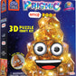 Prismic Make Your Own Emoji Poo 3D Light