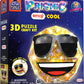 Prismic Make Your Own Emoji Cool 3D Light