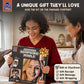 Photo Mosaic Kit Keepsake Pixels