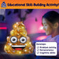 Prismic Make Your Own Emoji Poo 3D Light