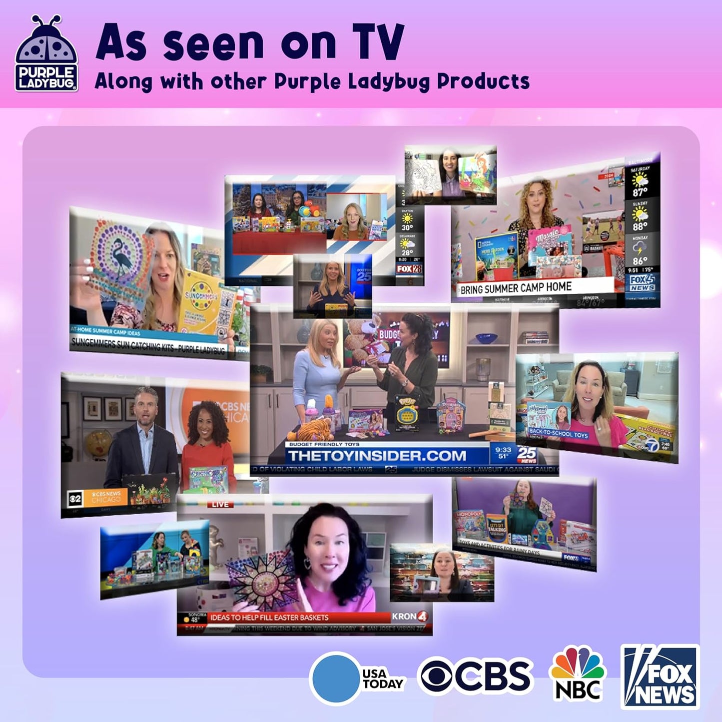 My Beadstories - Unicorn & Princess