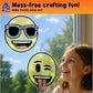 SunGemmers: Cool & Wink Emoji