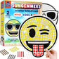 SunGemmers: Cool & Wink Emoji