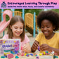 Eraser Lab - Unicorn & Mermaid