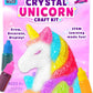 Grow Your Own Crystal Kit – Unicorn