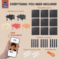 Photo Mosaic Kit Keepsake Pixels