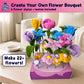 DIY Pipe Cleaners  Flower Bouquet