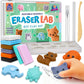 Eraser Lab - Animals