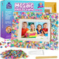 Mosaic Photo Frame