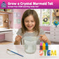 Grow Your Own Crystal Kit – Mermaid