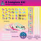 Style Your Own Unicorn Headband