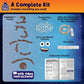 Prismic Make Your Own Emoji Poo 3D Light