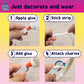 Style Your Own Unicorn Headband