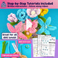 DIY Pipe Cleaners  Flower Bouquet
