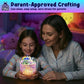 Build Your Own Unicorn Night Light Kit