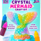 Grow Your Own Crystal Kit – Mermaid