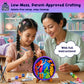 Mermaid 3D Painting Kit