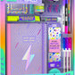 PURPLE LADYBUG X Rebel Girls DIY Journal Kit