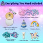 Build Your Own Unicorn Night Light Kit
