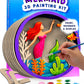 Mermaid 3D Painting Kit