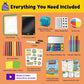 Boredom Busting Travel Activity Kit