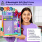 PURPLE LADYBUG X Rebel Girls DIY Journal Kit