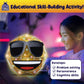 Prismic Make Your Own Emoji Cool 3D Light