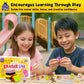 Eraser Lab - Fun Foods