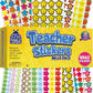4960 Teacher Stickers Mega Pack
