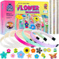 Style Your Own Flower Headbands