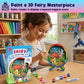 Fairy 3D Painting Kit