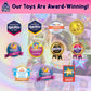 2025 Advent Calendar Gorgeous Gifts