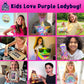 Yarn Headband Making Kit