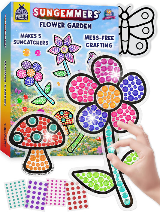 SunGemmers Flower Garden