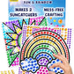 SunGemmers: Sun & Rainbow