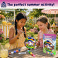 Unicorn 3D Painting Kit