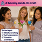 DIY Pipe Cleaners  Flower Bouquet