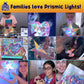 Prismic Make Your Own Emoji Cool 3D Light