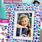 Craft Your Own - Mosaic Photo Frame