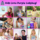 Decorate Your Own Wooden Mirror Craft Kit