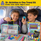 Boredom Busting Travel Activity Kit