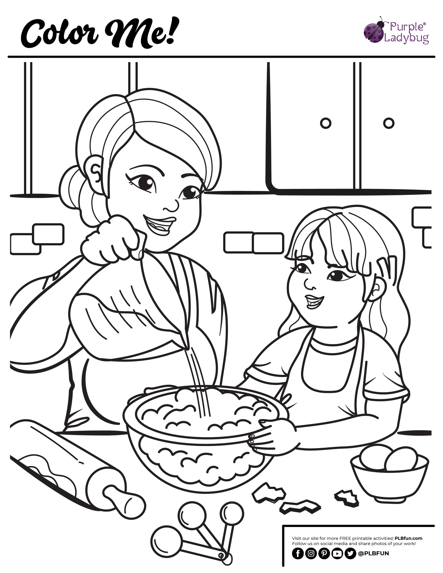 Kindness Printables E-Booklet
