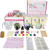 Peaceful Meadow - Candle Making Kit