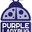 logo of Purple Ladybug