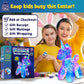 Prismic Unicorn 3D Light DIY Kit