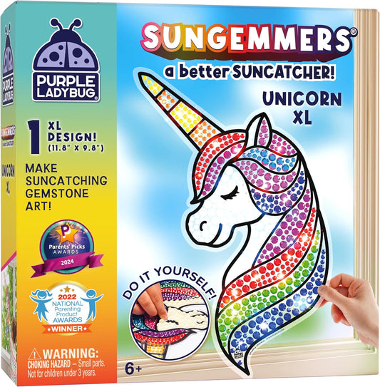 SunGemmers Extra Large Unicorn